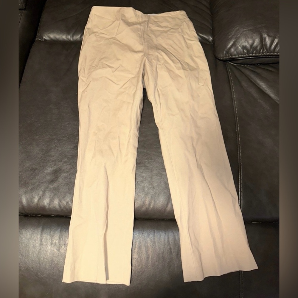 a new day Tan Wide Leg Pants Versatile Style